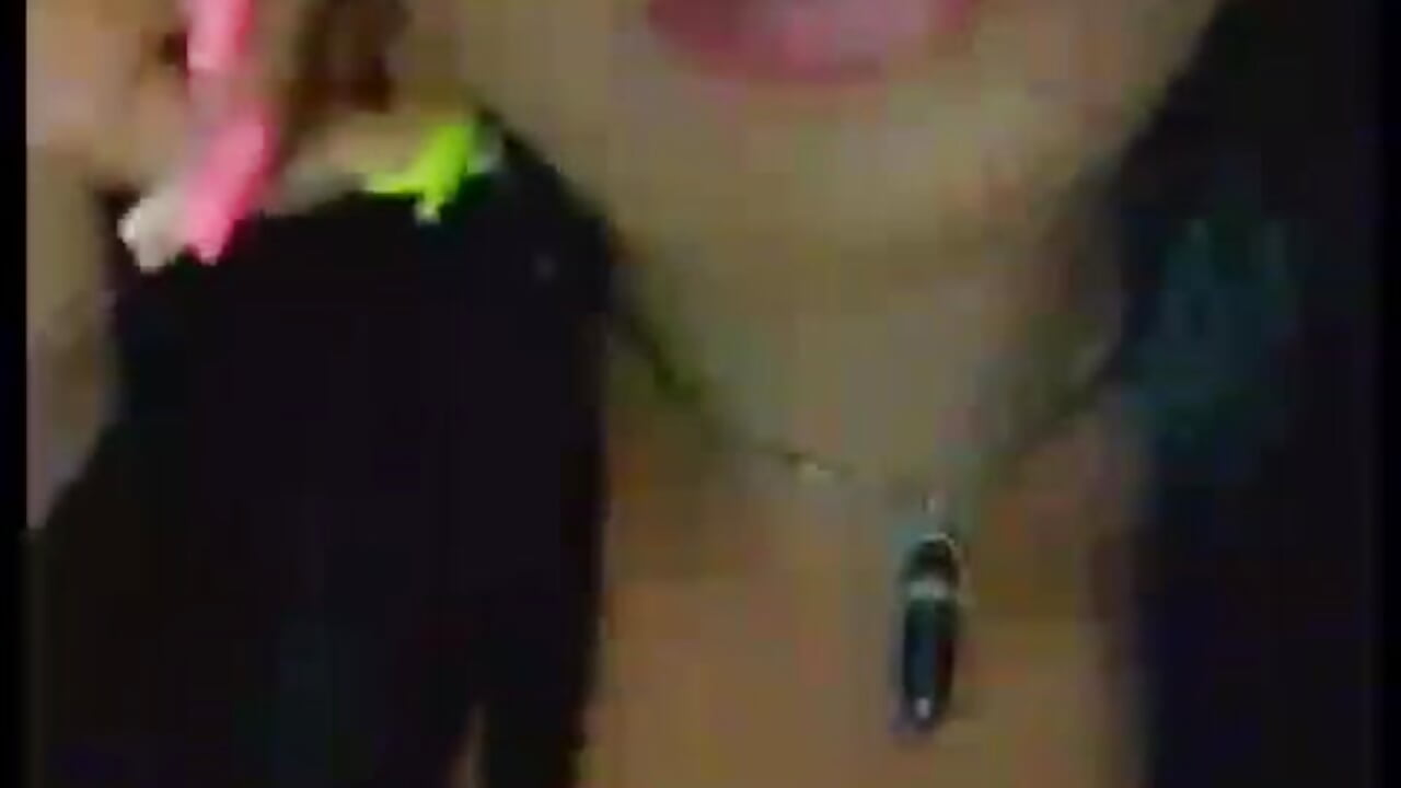 mmmjajajaj - video by Negrabig cam model