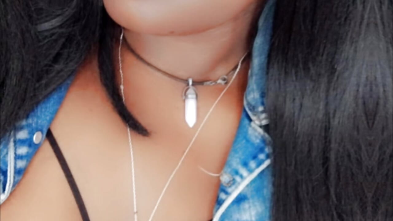 profile-intro-video-1718392989 - video by Negrabig cam model