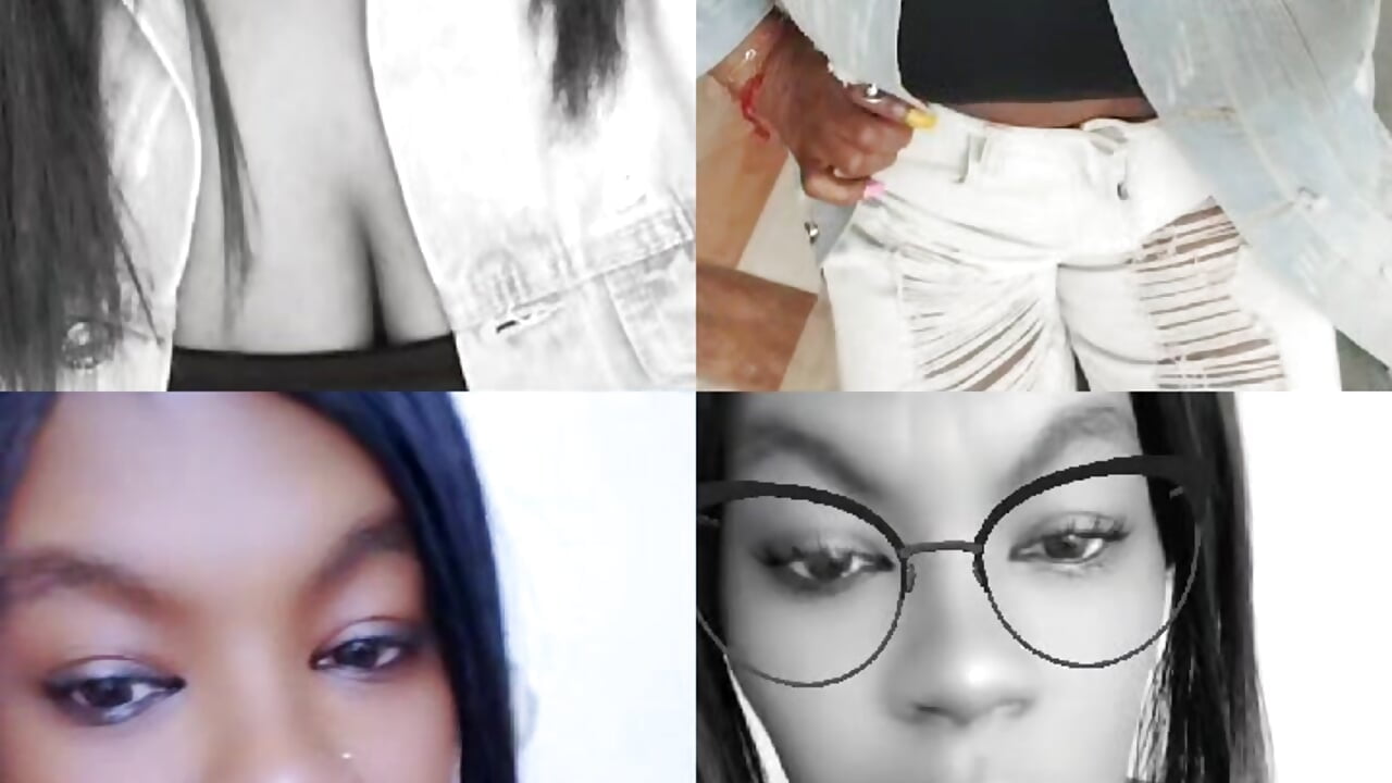 profile-intro-video-1781281199 — filmik Negrabig, modela(-lki) na kamerkach