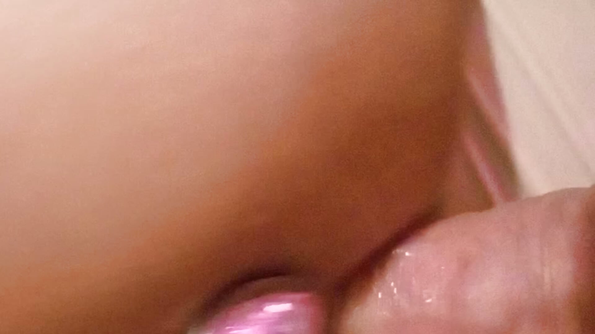 Eating my wife´s pussy