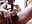 First Play with Biver Monster - video by YogaHottie76 cam model