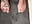 Feet - video by YogaHottie76 cam model