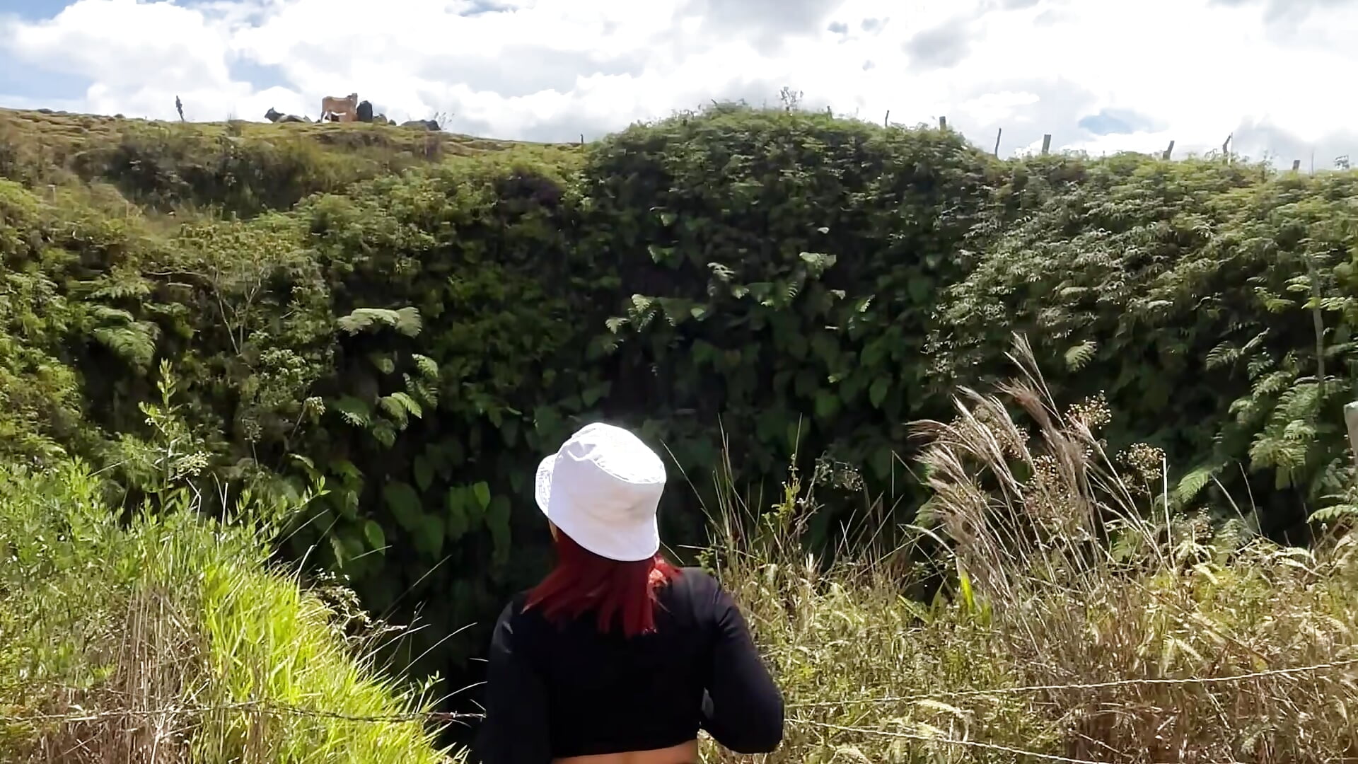 Paseito🍃🥰 - vídeo de aly_nucita_ modelo de câmara