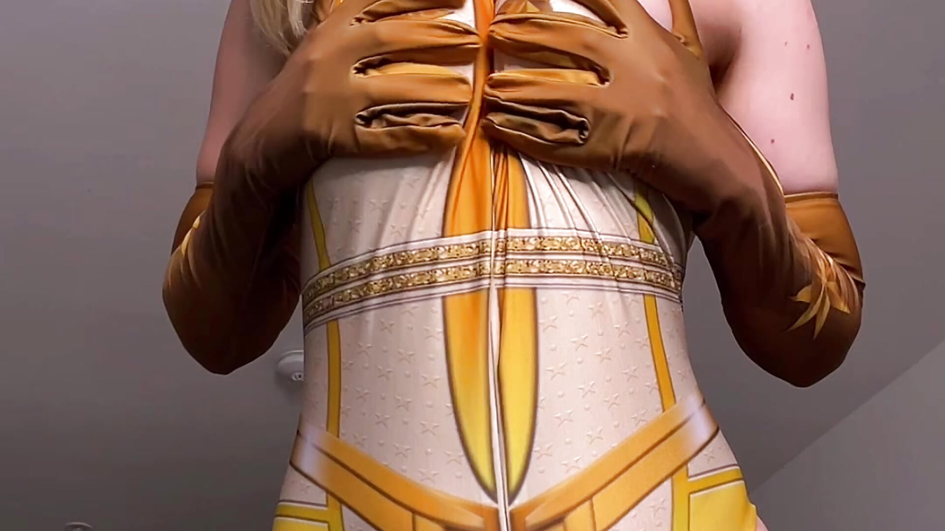 THE BOYS COSPLAY! ‘STARLIGHT SAYS’ JOI GAME WITH CUM COUNTDOWN