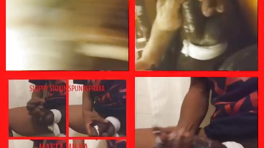 MessyMilkinMovies - video oleh model kamera MastaFilth