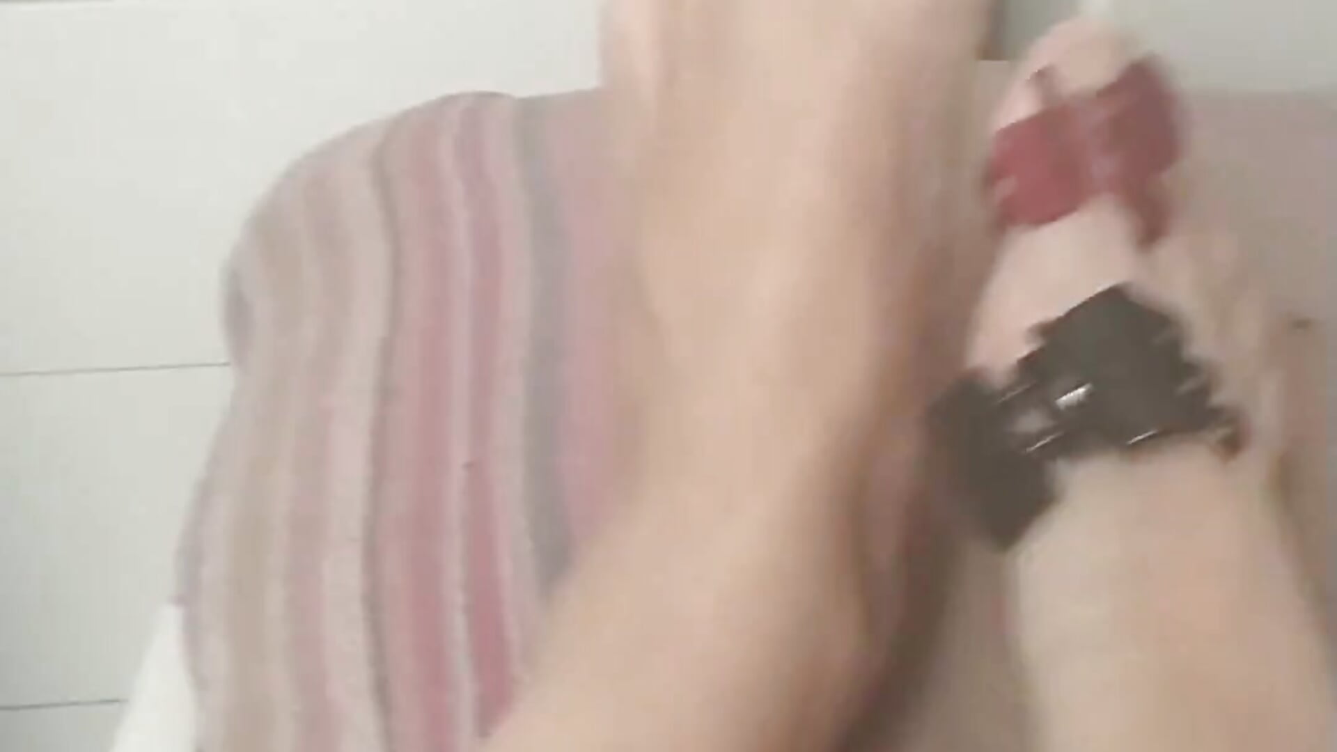 pésp - vídeo de Annylove1 modelo de câmara