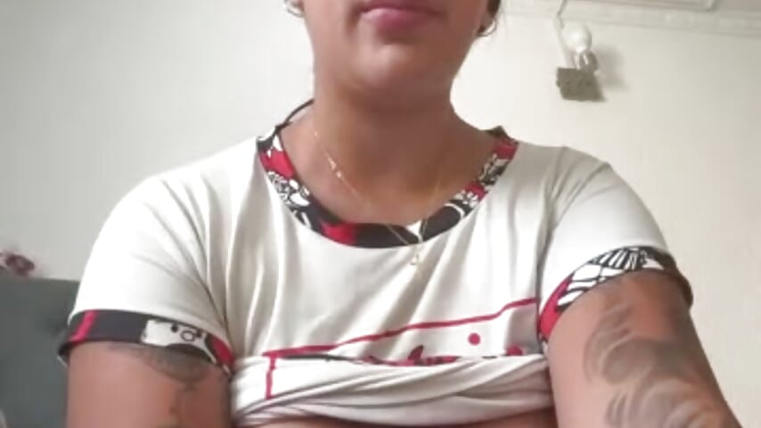 Play sexy naked, pvt - video av Hannahoff cam-modell