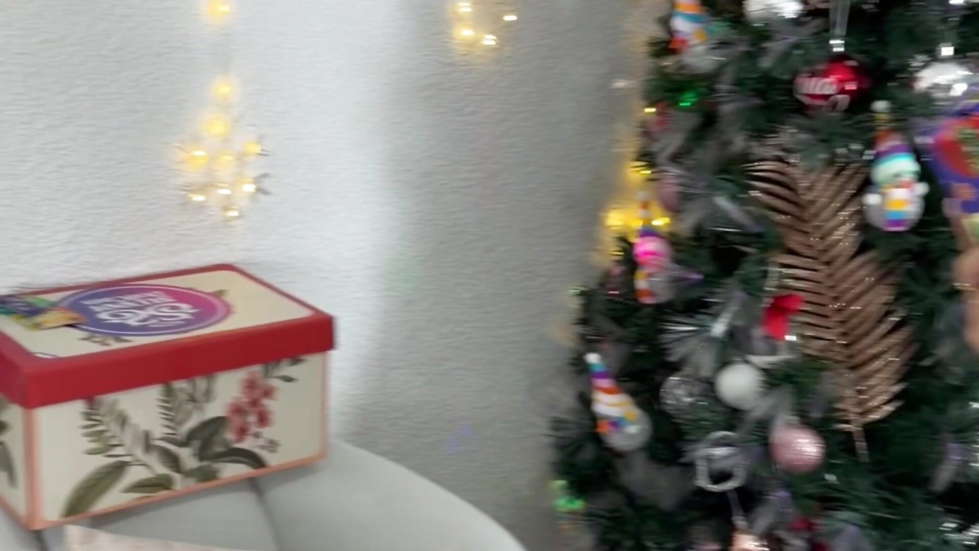 Merry Christmas🎁 - video av Hannahoff