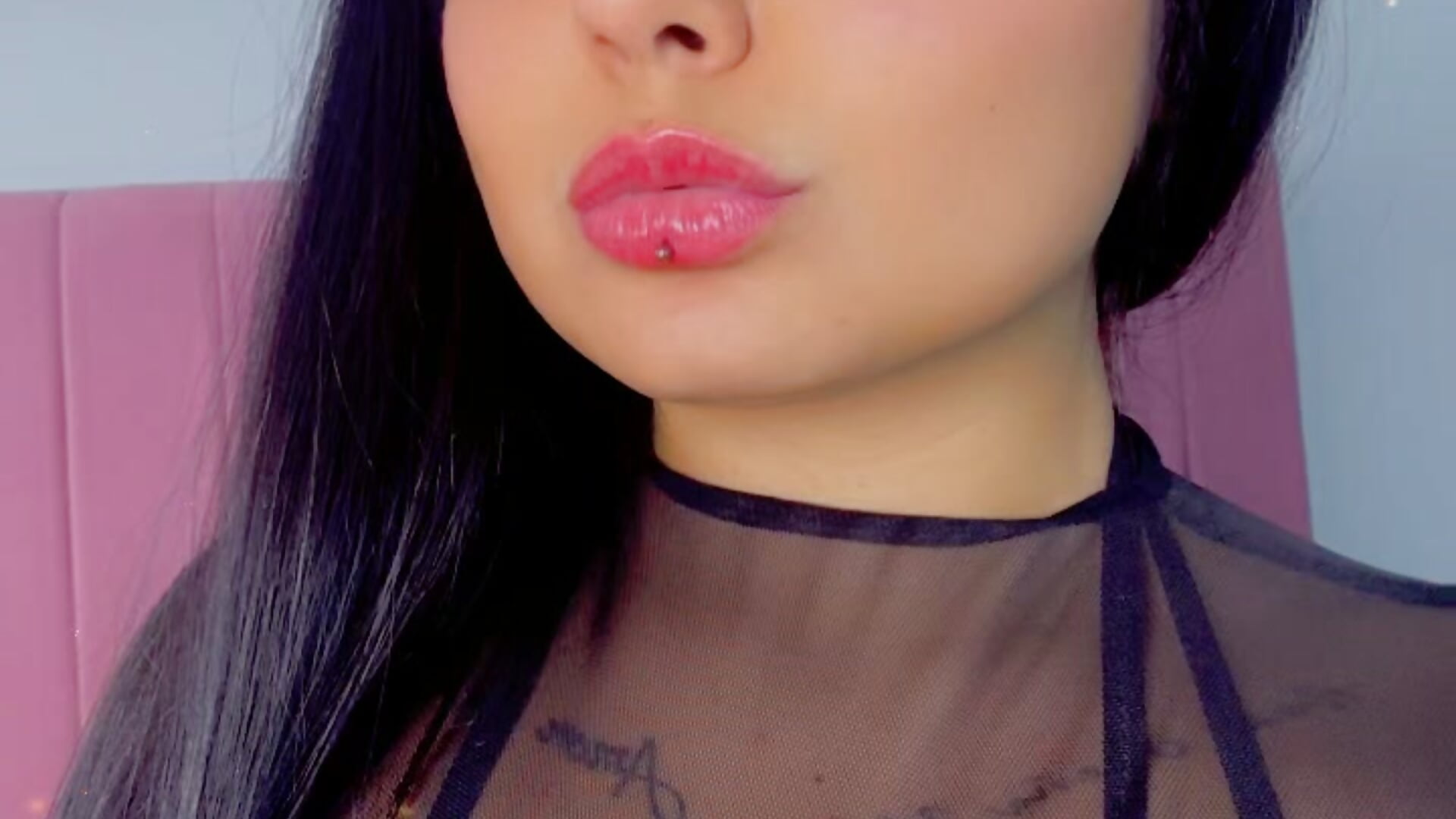 😇 - فيديو من Danii_vg1 موديل الكام
