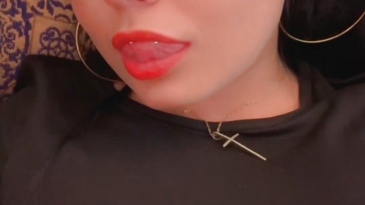 Bonjourrrr - clip cu Danii_vg1 model videochat