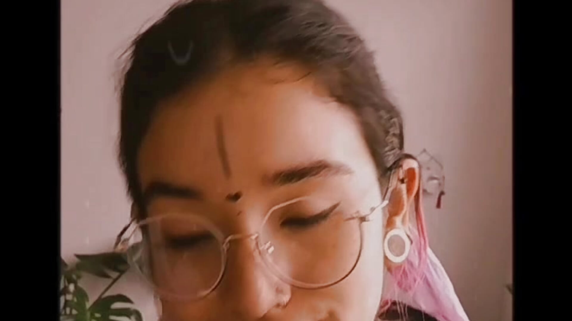 Naked clip - video by cat_salo cam model