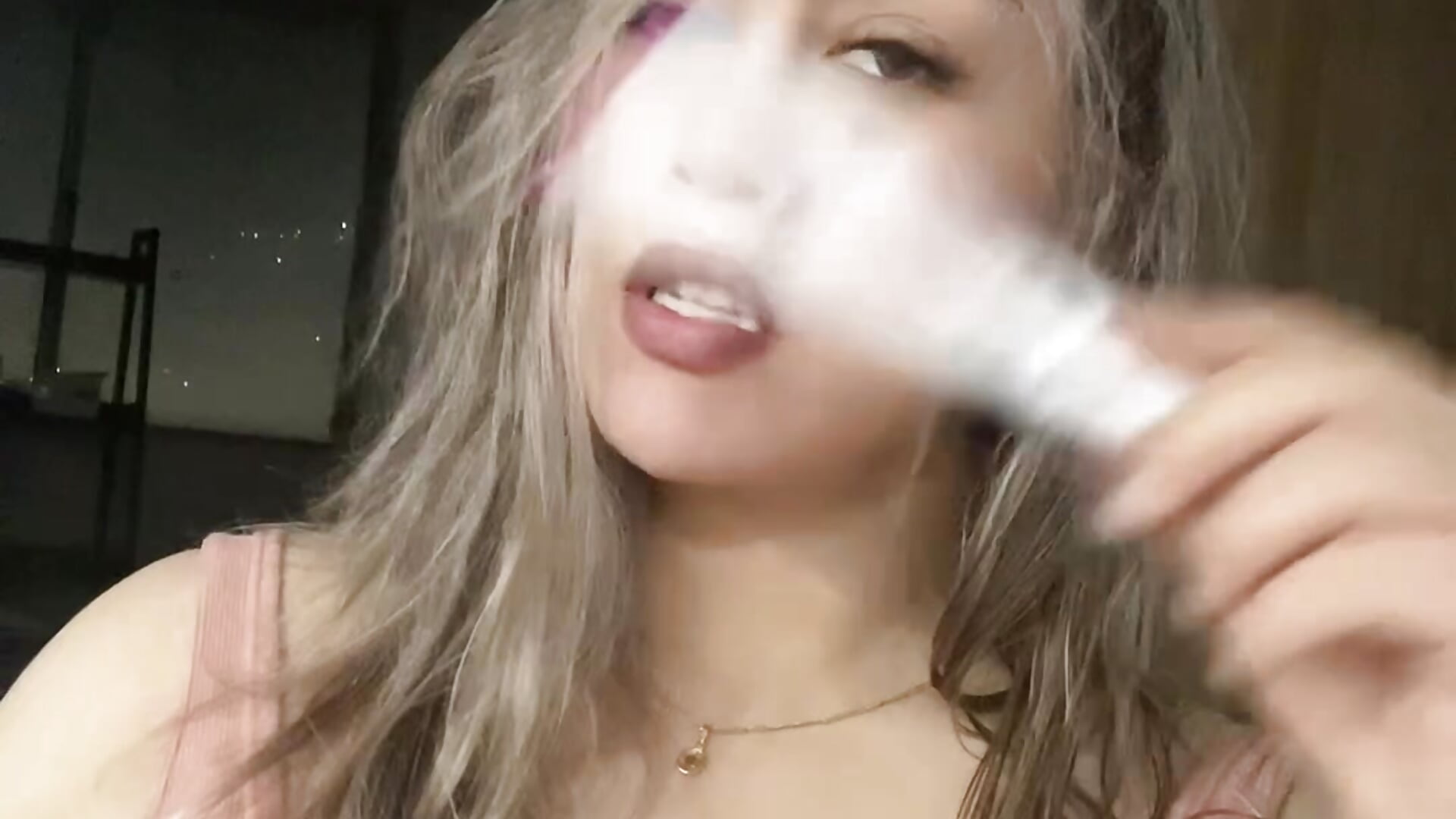 Como por variar! - video by Im_sophiie cam model