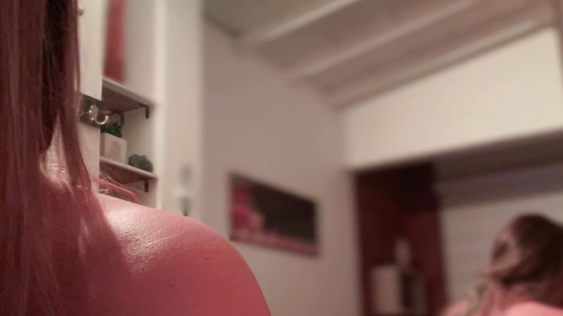 Solo por indisponer 🤭 - video by Im_sophiie cam model