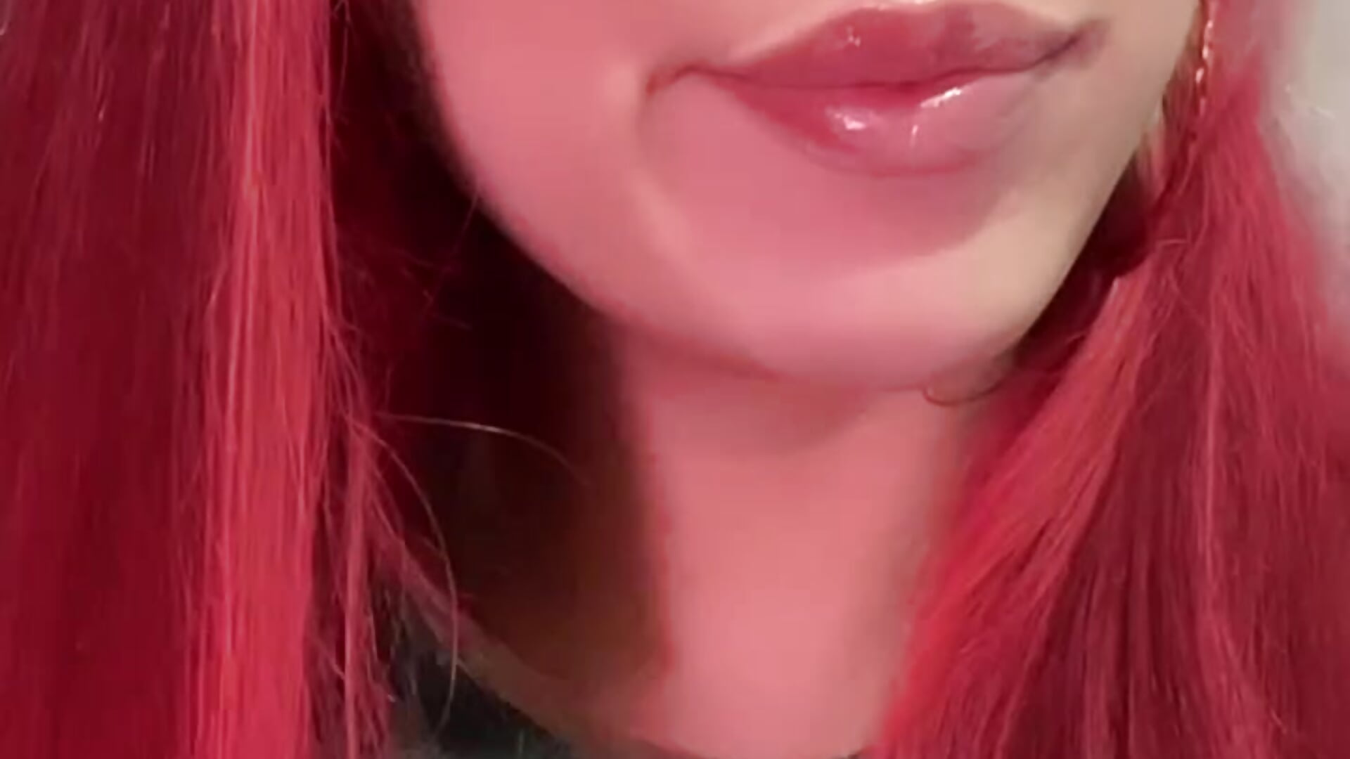 Sophie with red color in her hair? - video by Im_sophiie cam model