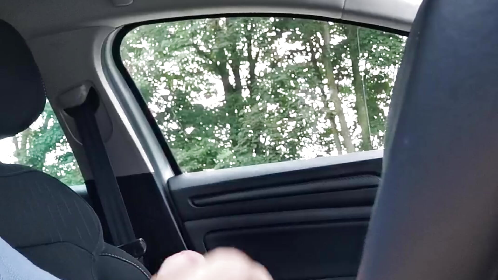 outdoor – video modela na kameri schlecker66