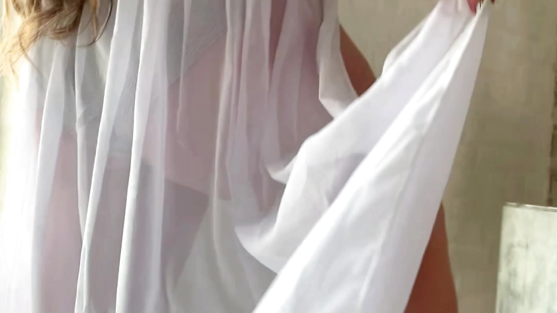 fairy teasing with sexy body - video by touch_me_bb cam model