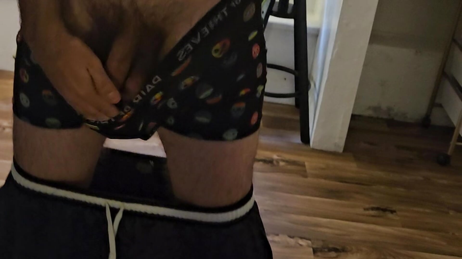 Sneak peak - video by BigDickRickyB69 cam model