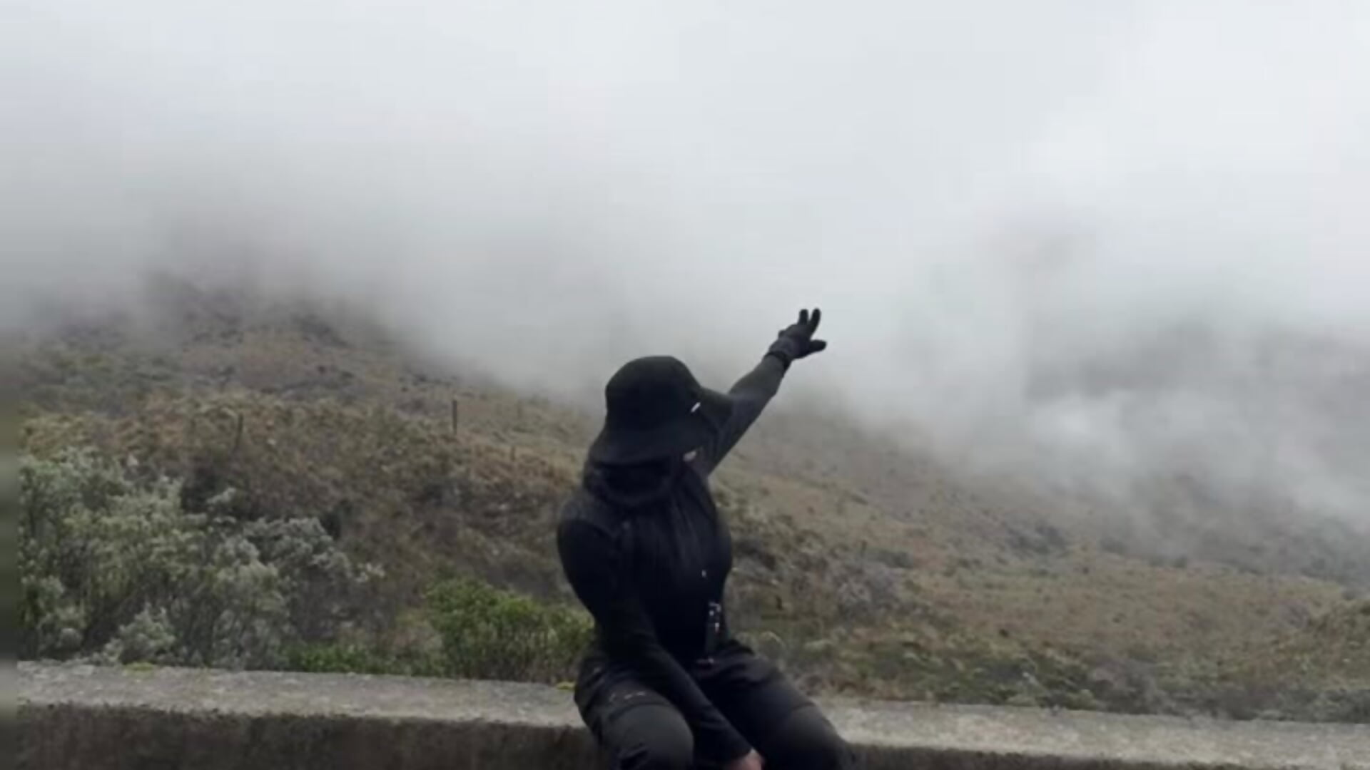 trekking– Miaparkerss_ kameramodell videója