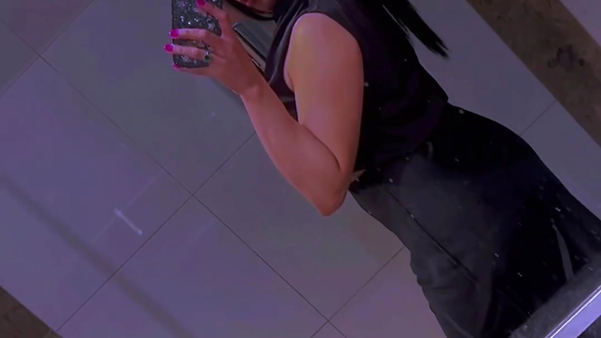 ❤️🩵 - video oleh model kamera Miaparkerss_