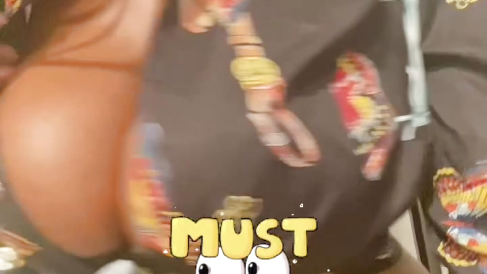 🥵VIDEO PREVIEW!!  They Keep Popping Out… I Can’t Control It! 😵‍💫"