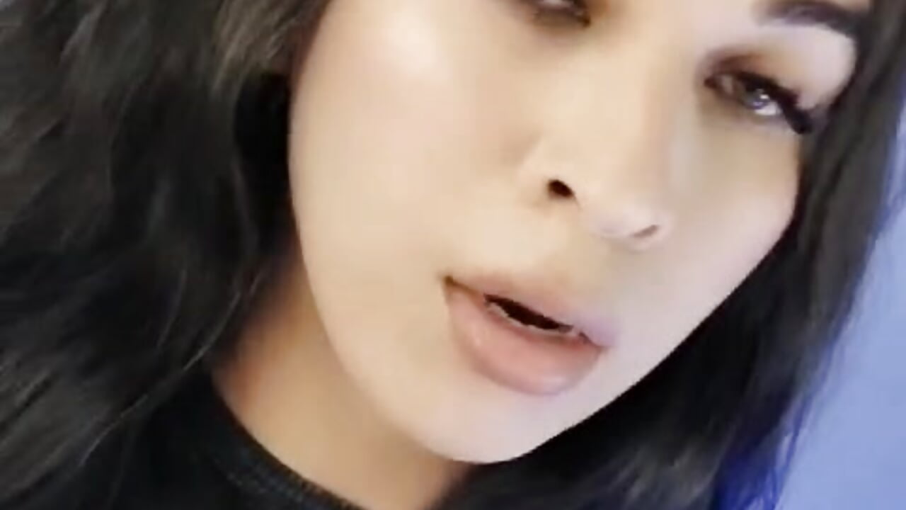tits - video by Ariana_f cam model