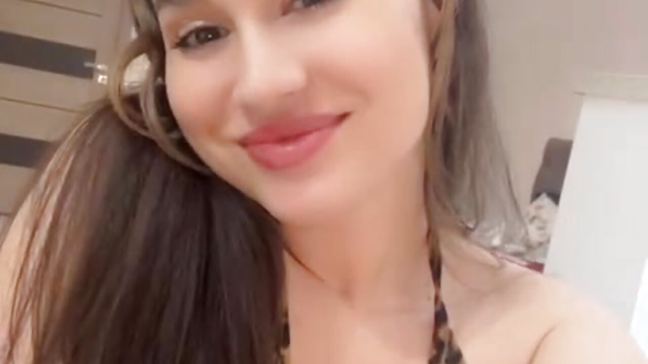 IrisBlues - video by The_Spice_Girls cam model