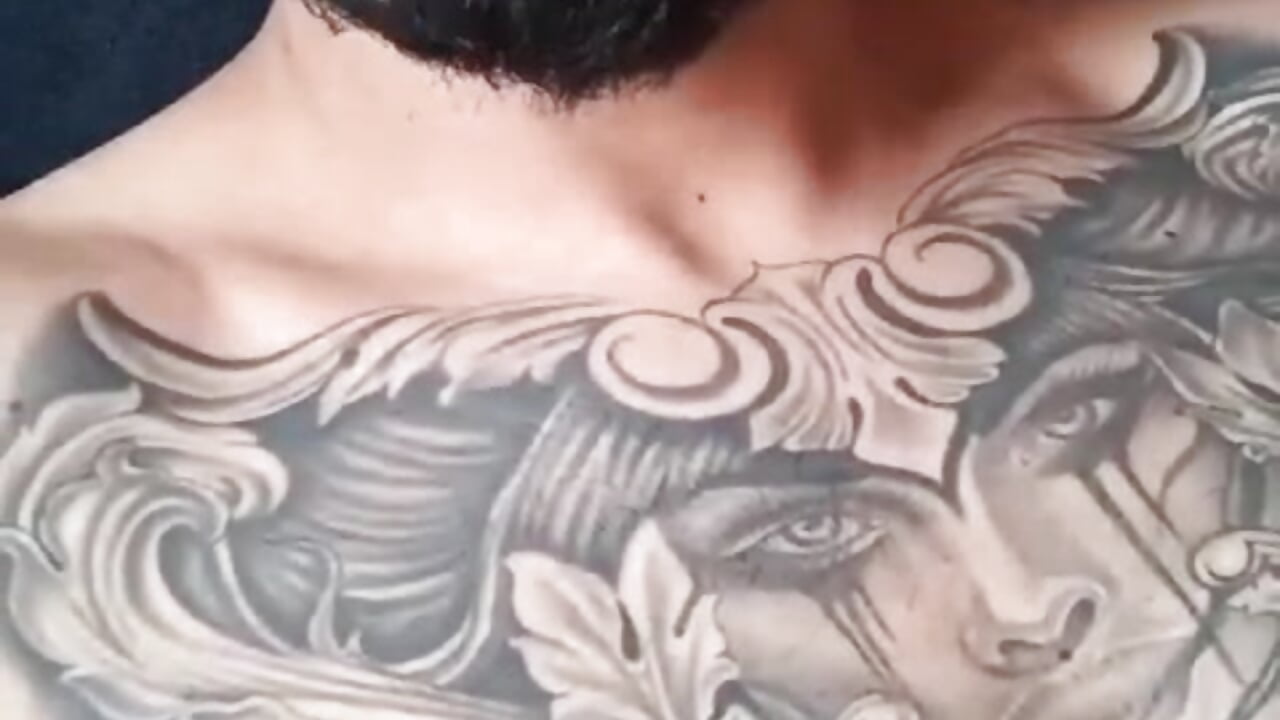 Smokoe!! – video af Gabrielwood22 cam-model