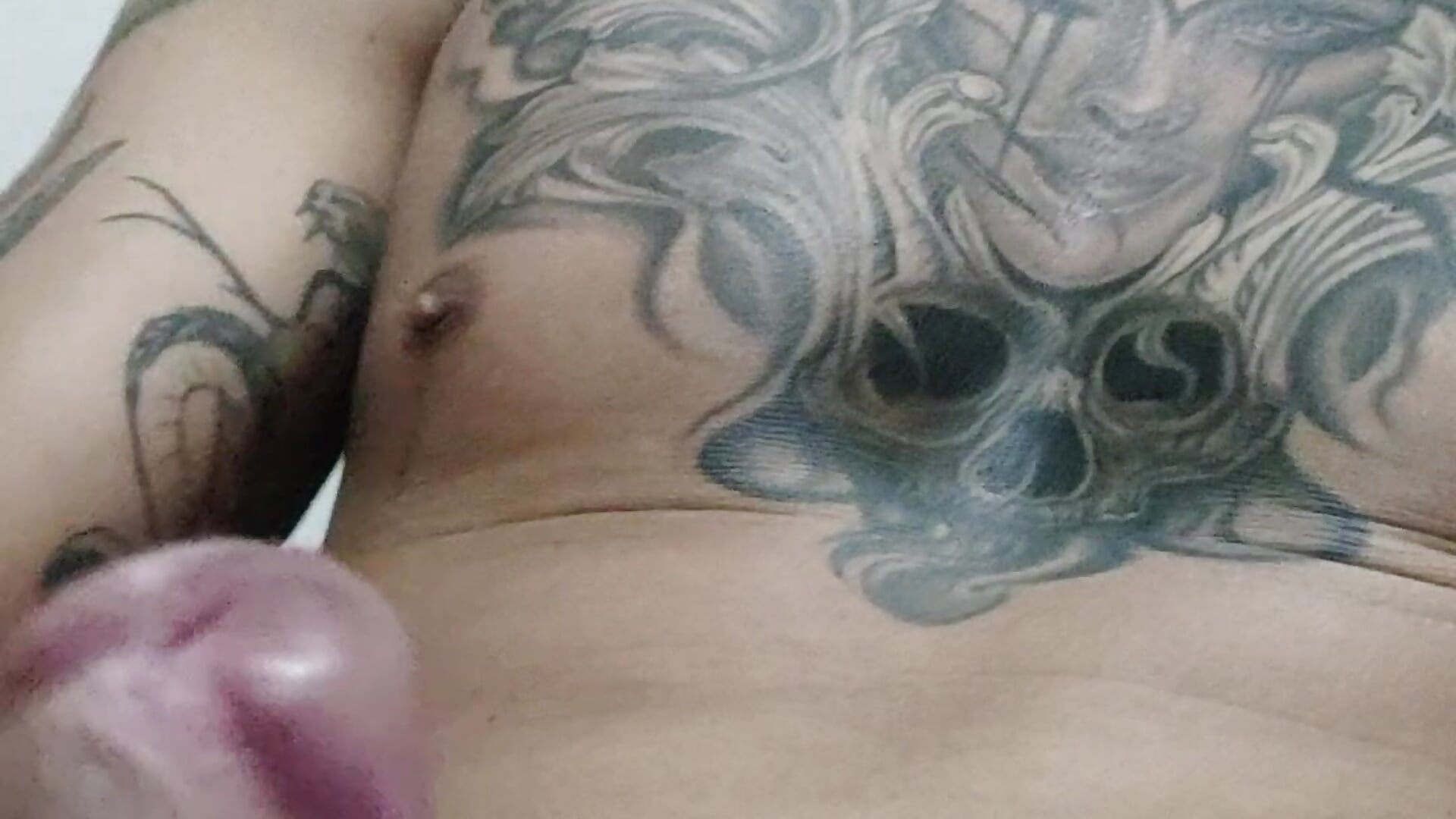 I had it too hard! – video af Gabrielwood22 cam-model