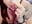 Tit play while blowing bubbles - video by CharletteWebb cam model