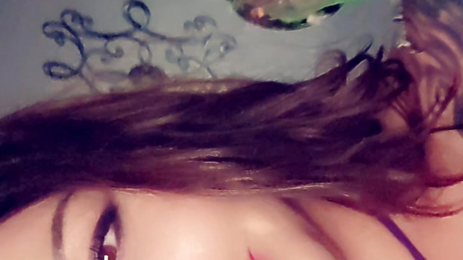 My baby 🦜 - video by CharletteWebb cam model