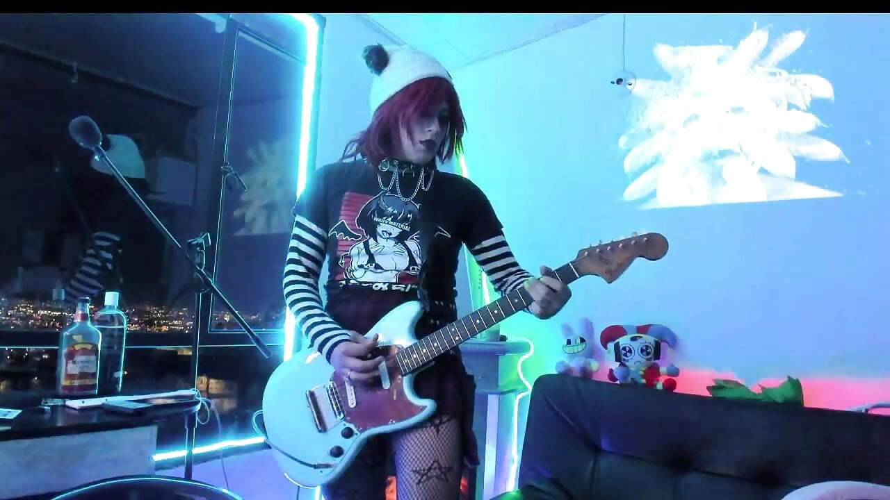 2024-01-06 - video by zakira_kyun cam model