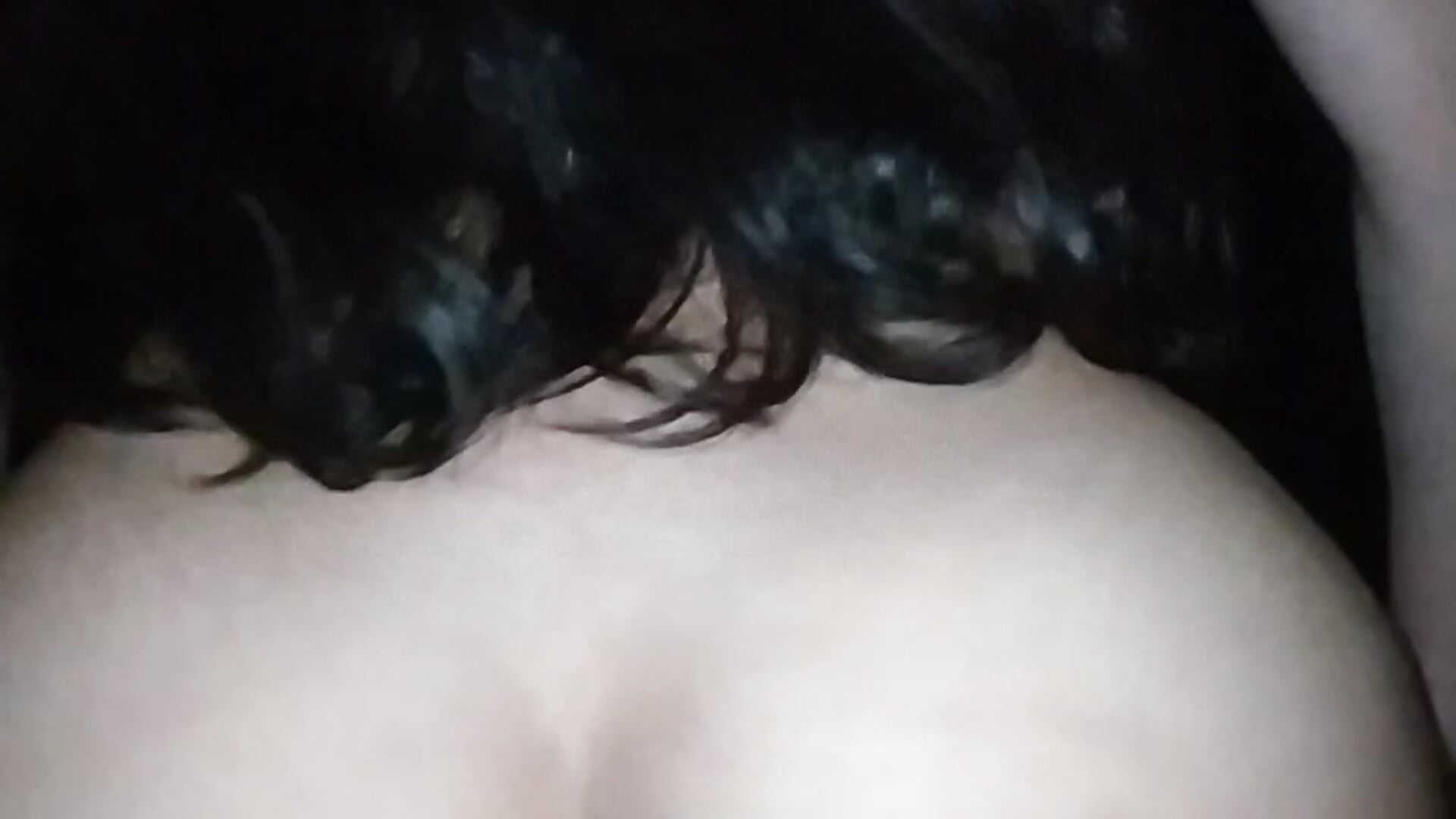 A small view of Allie - video by TeamProject cam model