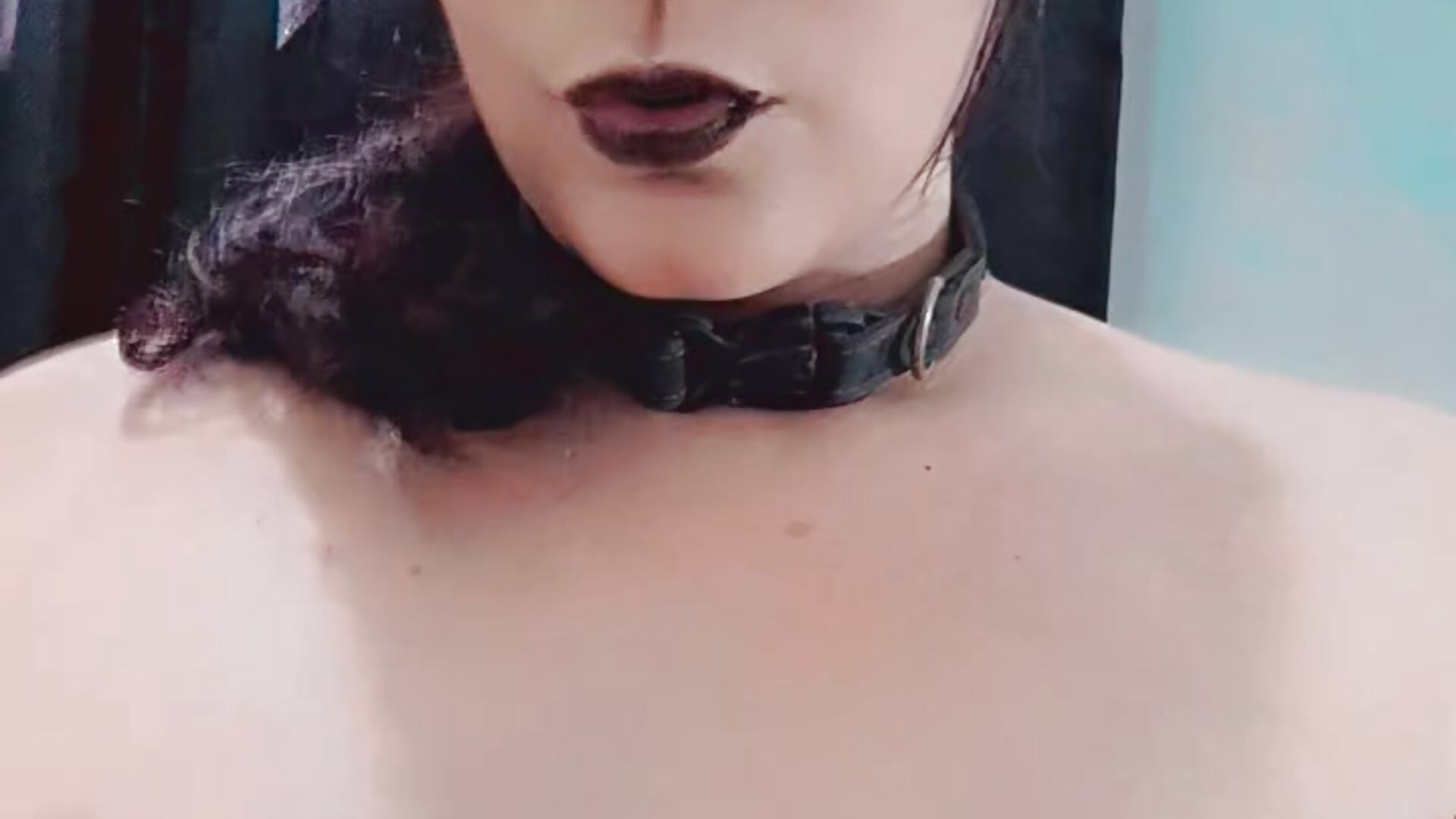 Slave of u - video by MonetKitty cam model