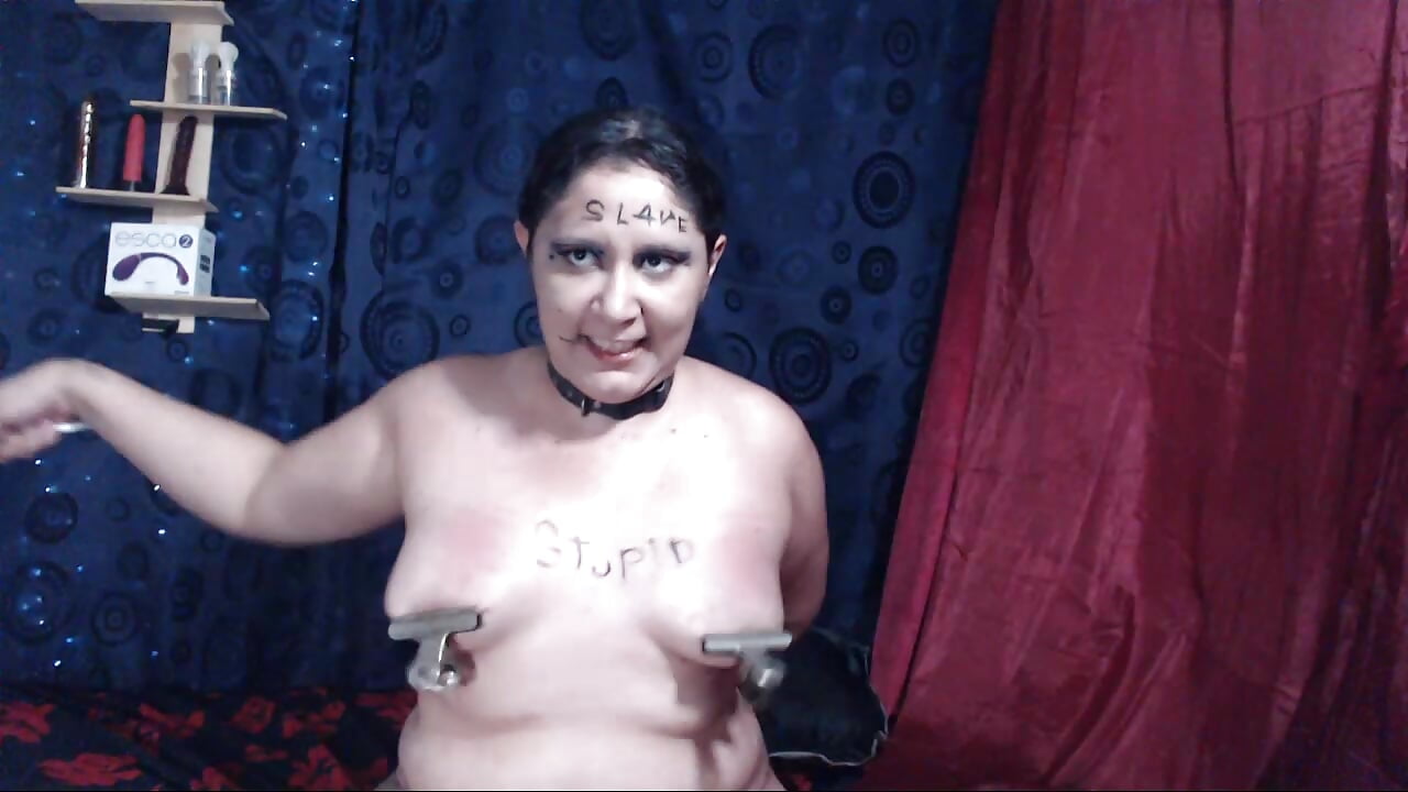 hot bdsm - video by MonetKitty cam model