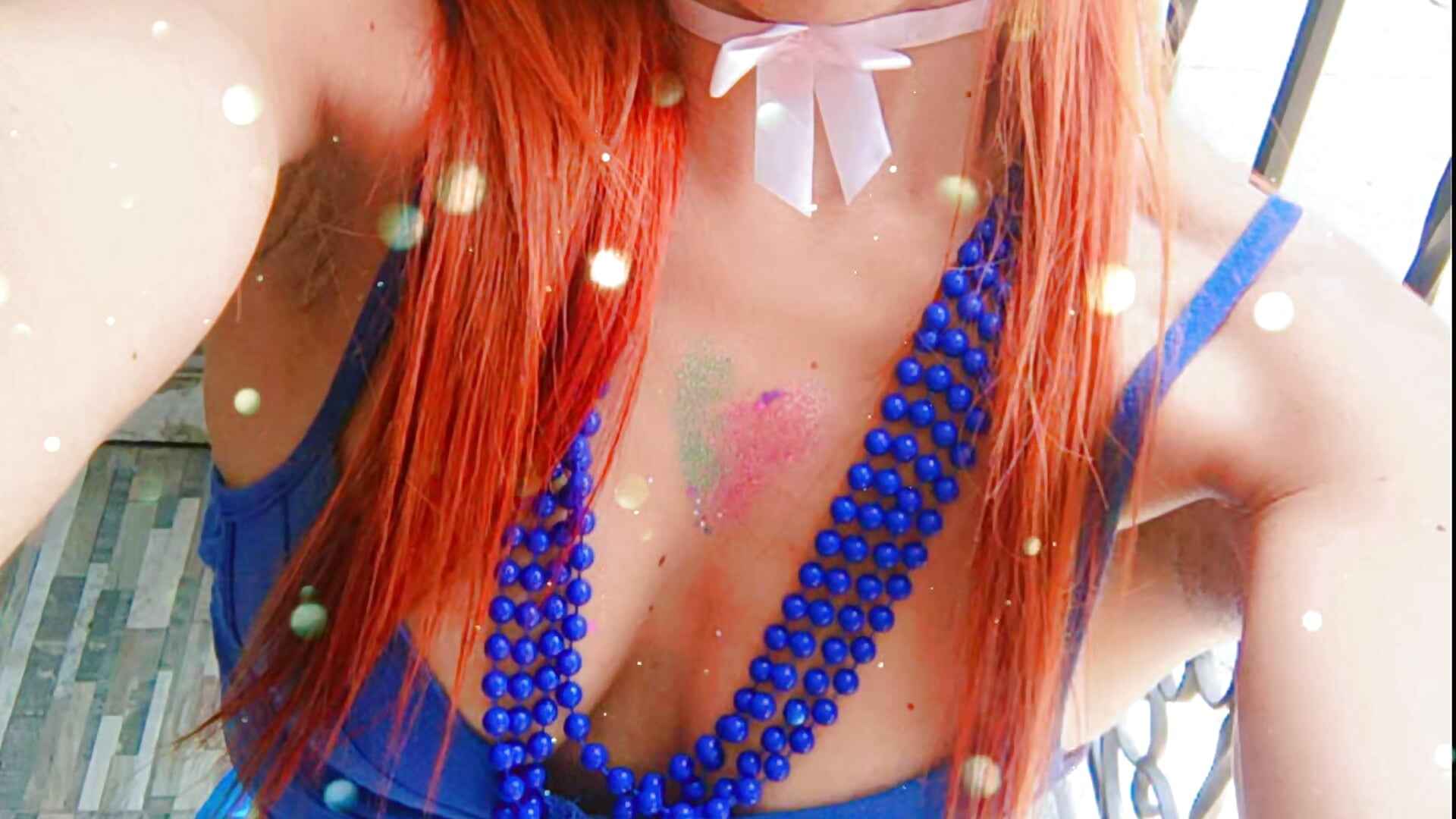 HAPPY HALLOWEEN PAPISSSS LOS AMOOO 🎃🎃👽👻👾💋🎃🙈🎁🤣🎇🎇🥰 x100pre - Video von BARBYCHOCOLAT Cam-Model