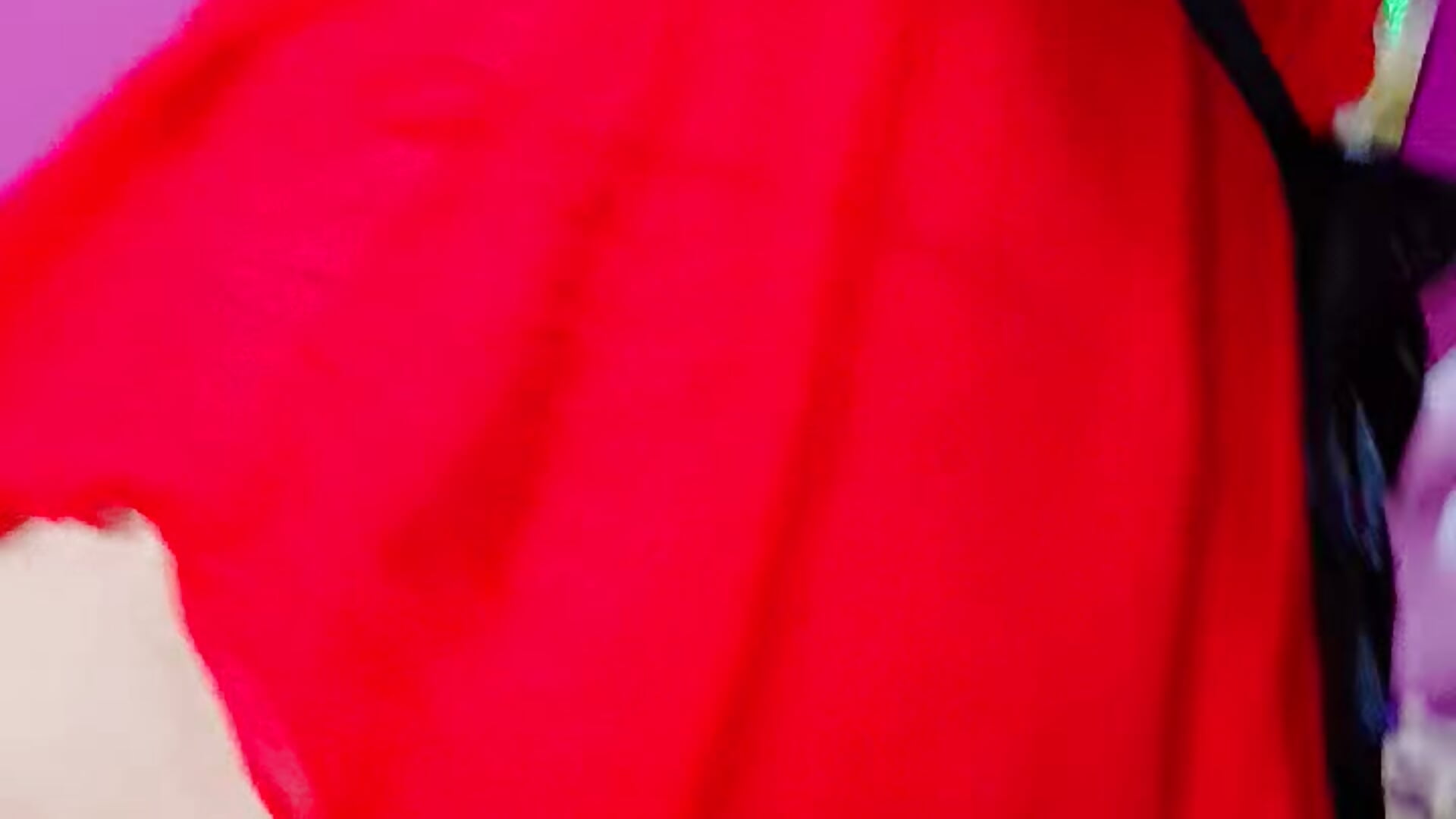 xchristmaxxx - Video von BARBYCHOCOLAT Cam-Model