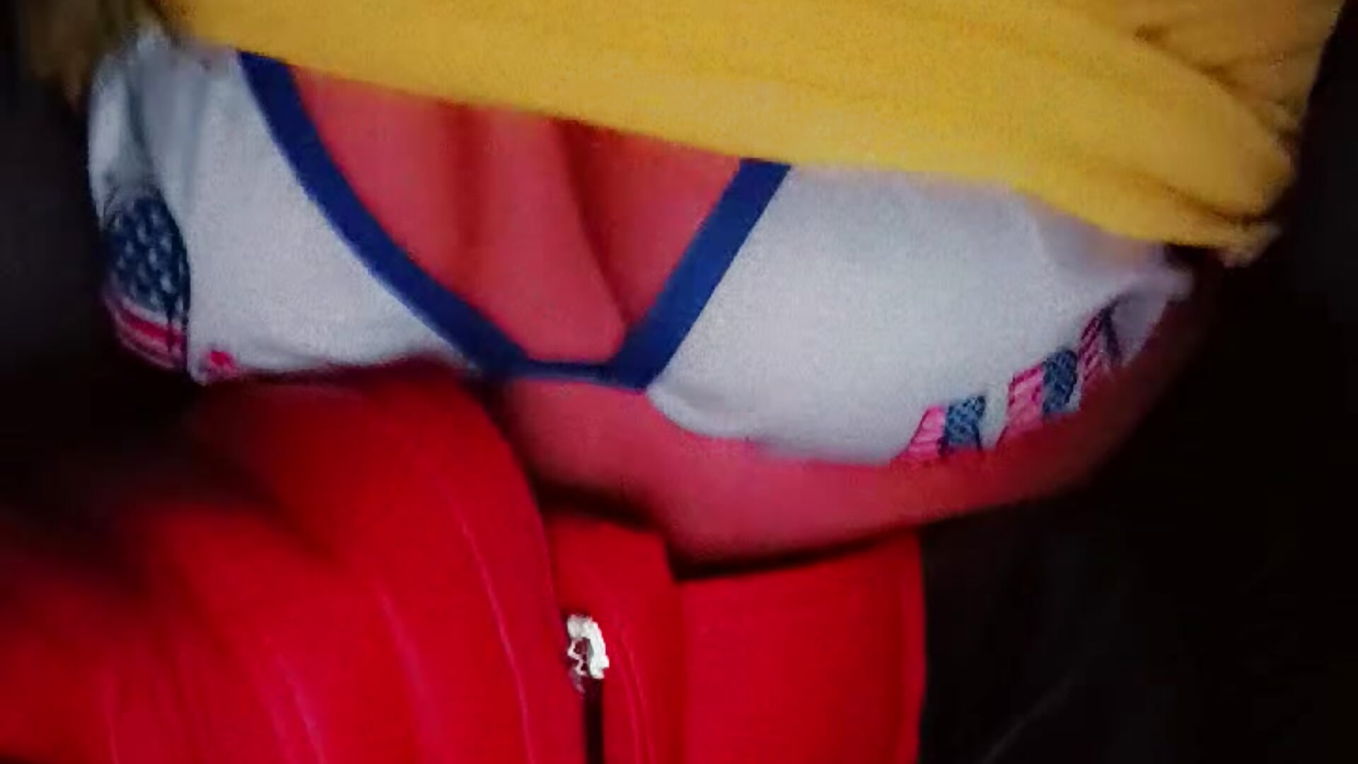 Uffff  🇨🇴⚽🥰Colombiaa ardeee - відео від вебкаммоделі BARBYCHOCOLAT