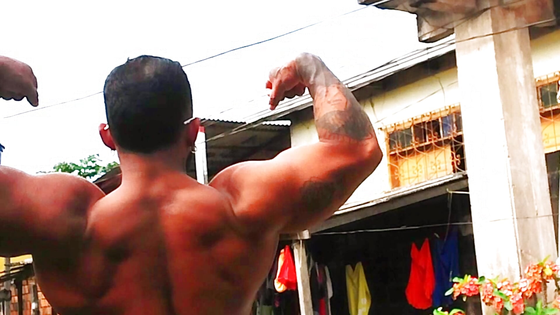 Kanekki2 Video Thịnh Hành của Người Mẫu trên Cam 1394