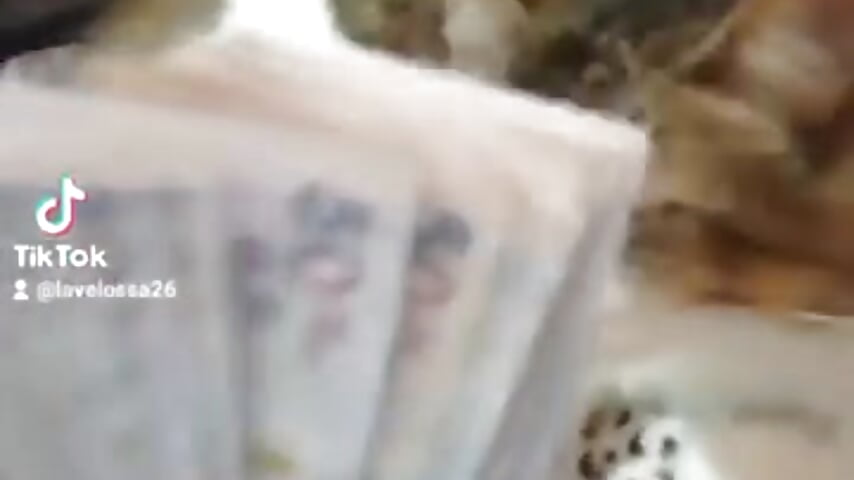 🦾🤑😸 - video av Boonny_boo_ cam-modell