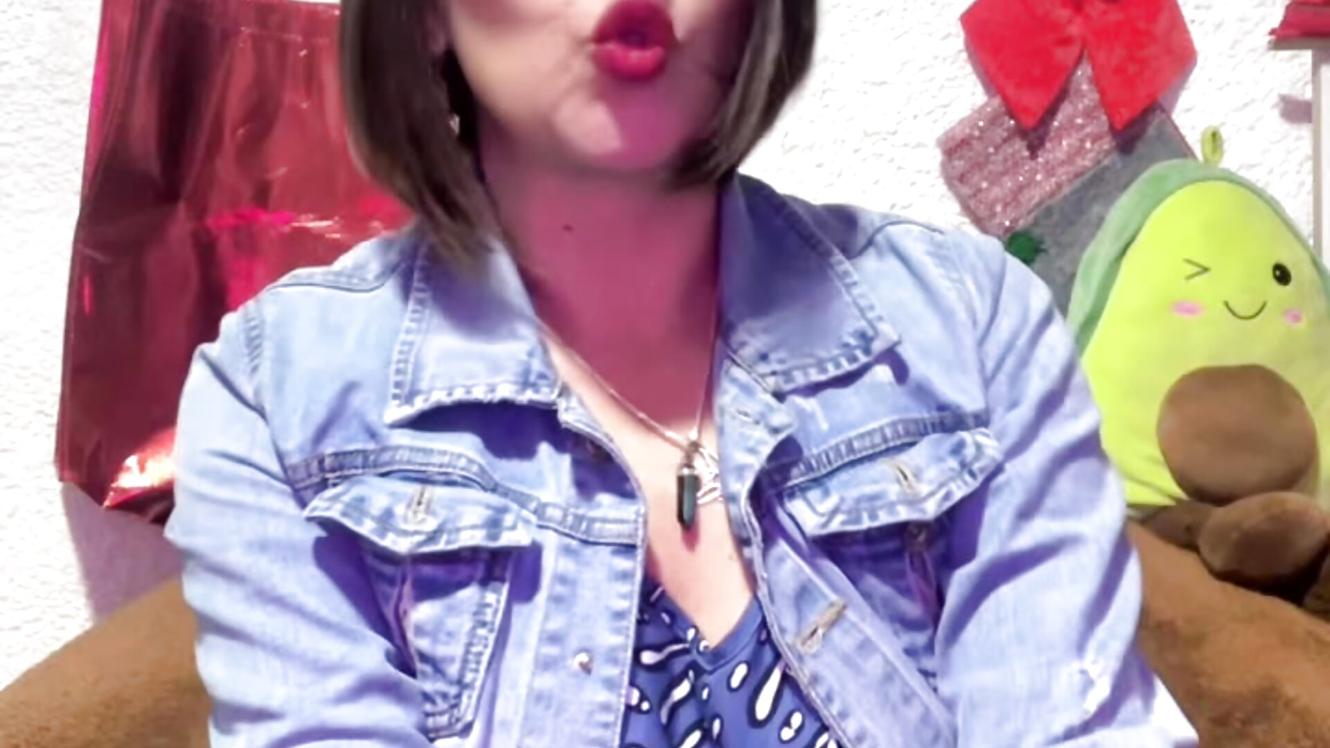 😂 - video by Boonny_boo_ cam model