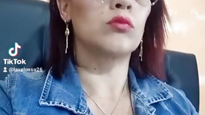 😅 - video by Boonny_boo_ cam model