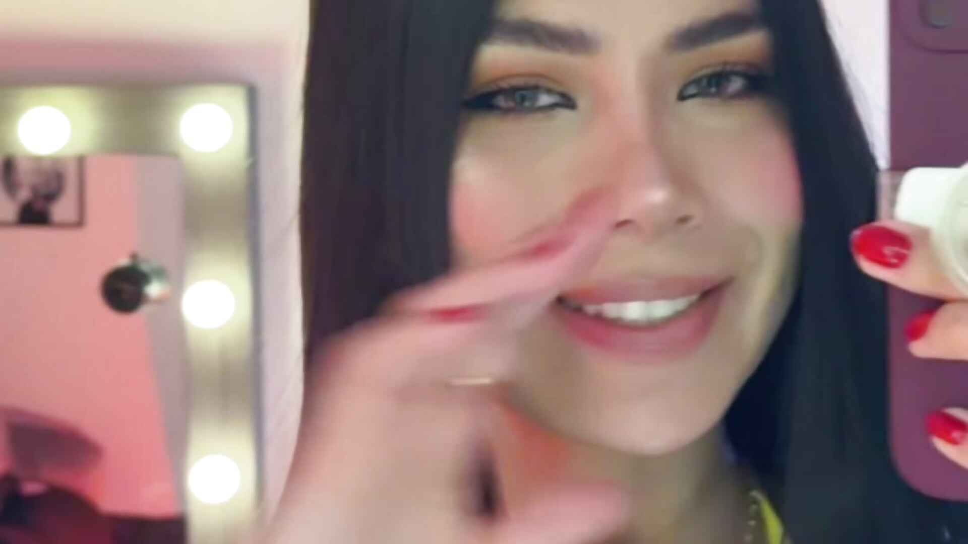 ❤️‍🔥🔥 – видео вебкам-модели JanyLunaa