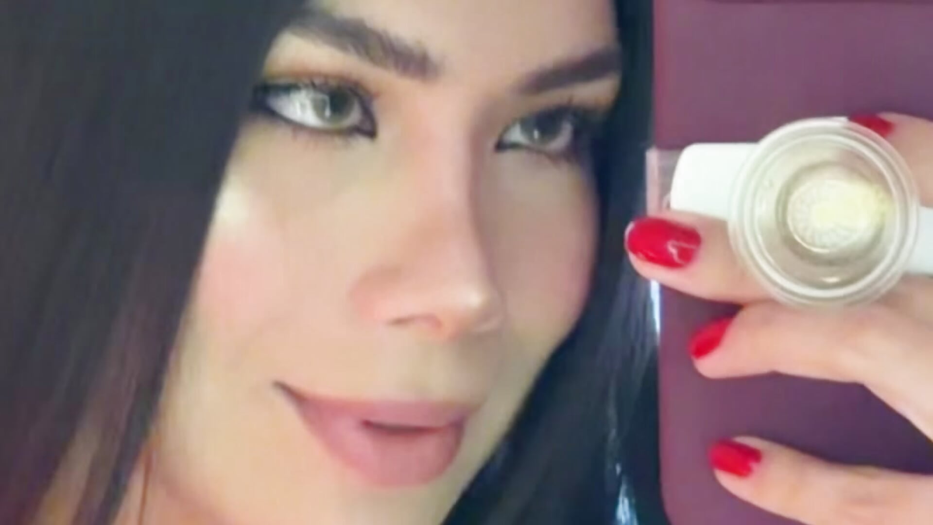 ❤️‍🔥🔥 - video od modelky/modela JanyLunaa