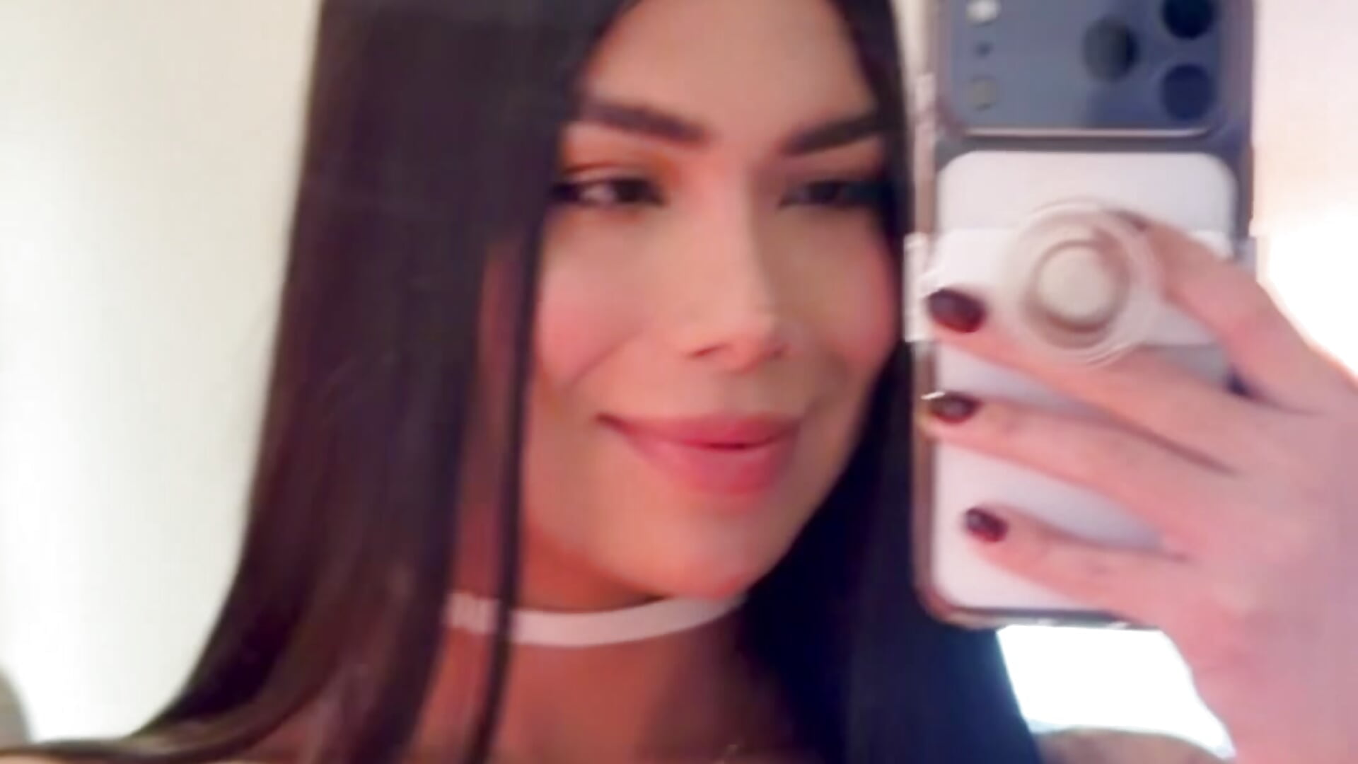 Your girlfriend ✨ - video by JanyLunaa cam model