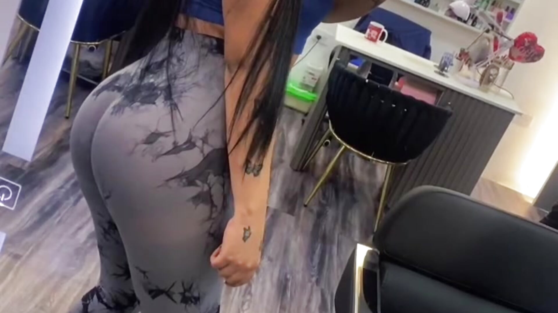 Your sexy girl💕 - video van baiolethX cam-model