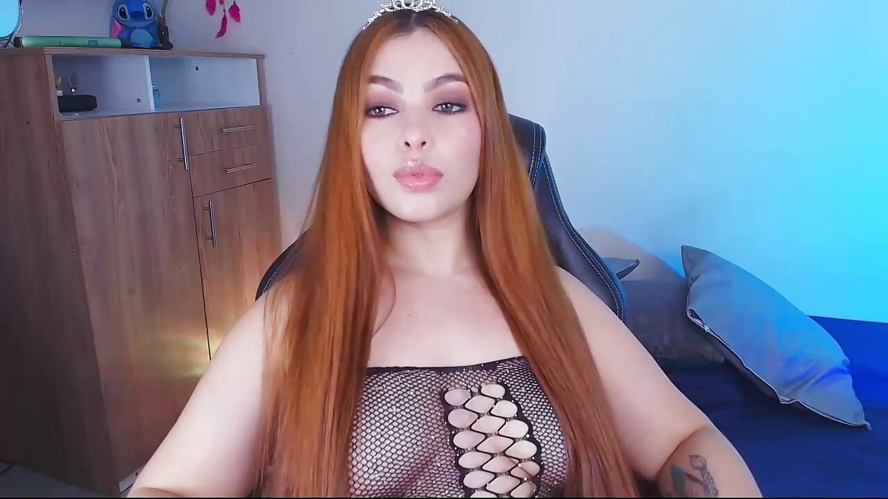 Public Show - video by Liza_1 cam model