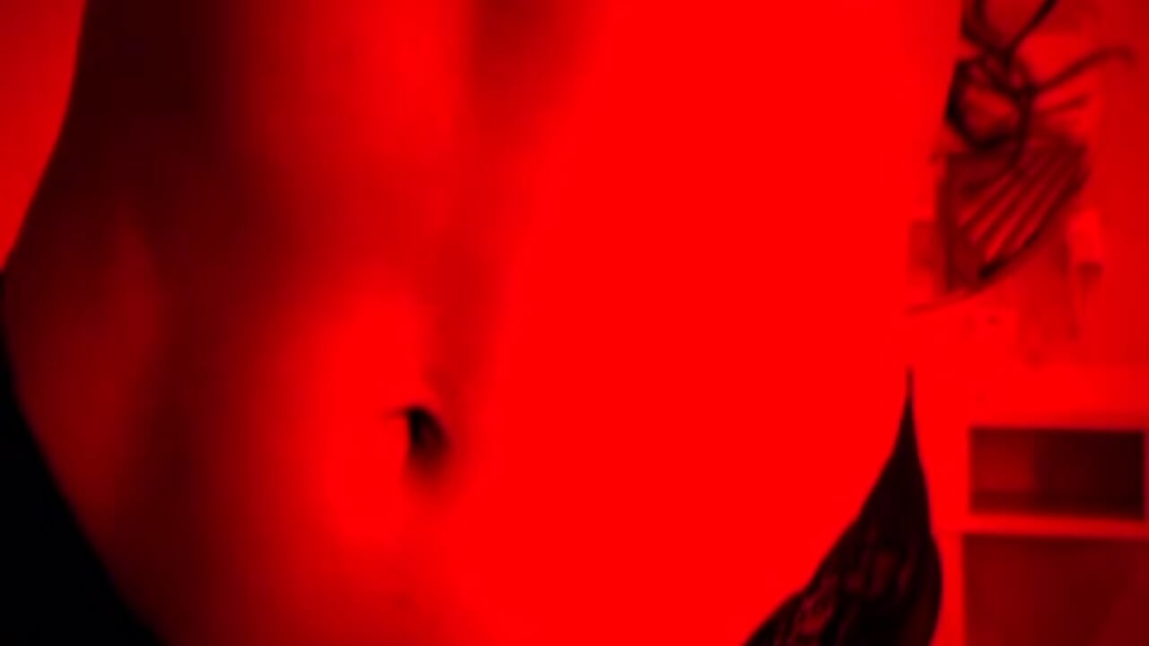 Tease My Body Tentation