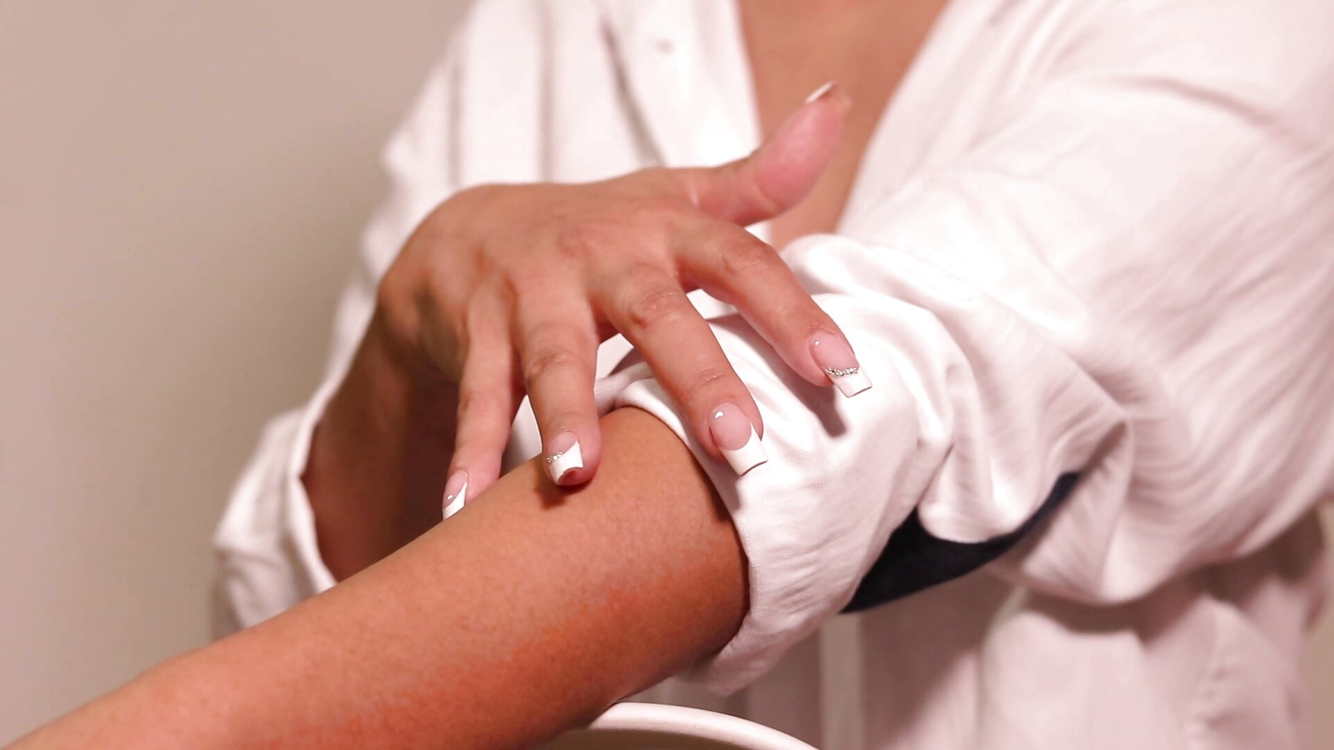 Body - video van Marianaa_Lopezz cam-model