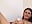Dildo fuck with a big squirt - video by Blueafterdark cam model