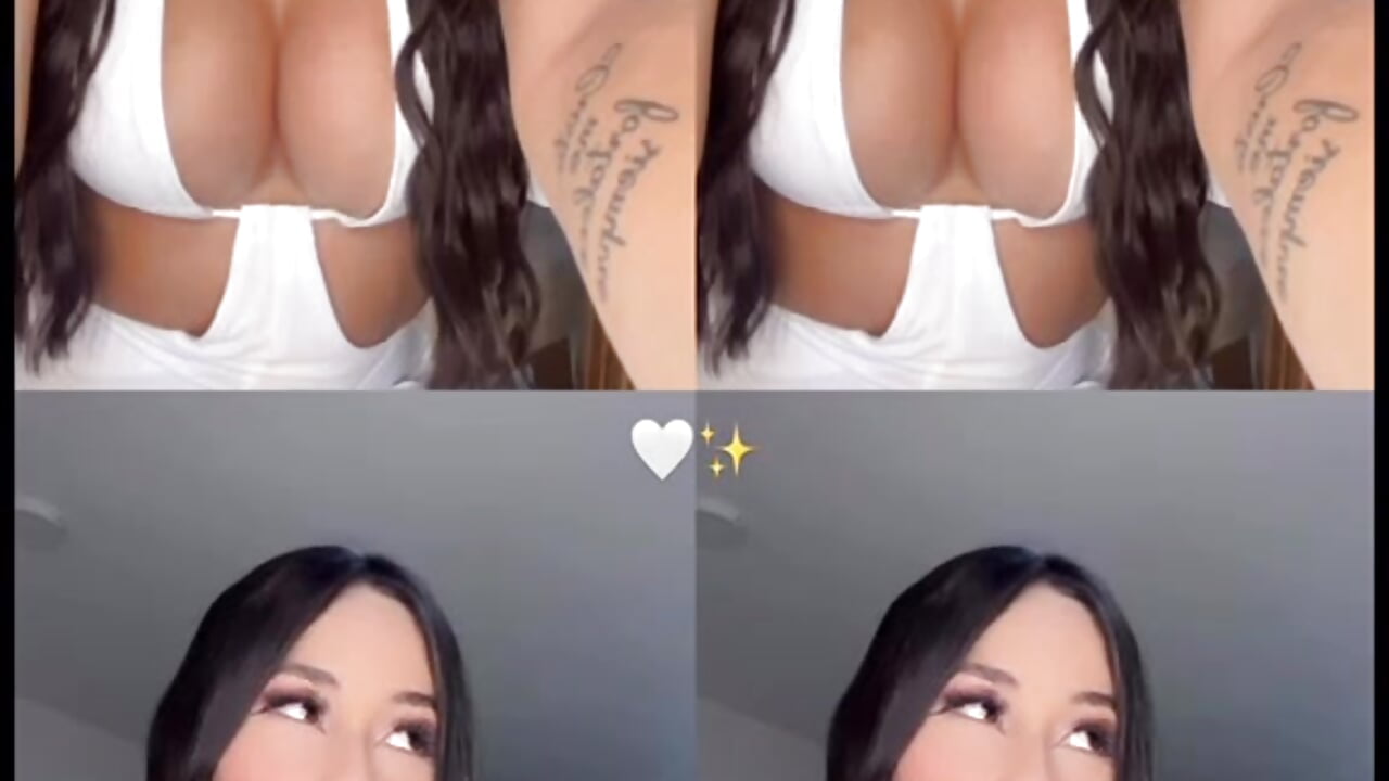 Show me your cock for my mouth🍆🤤 - video by Ahincale cam model